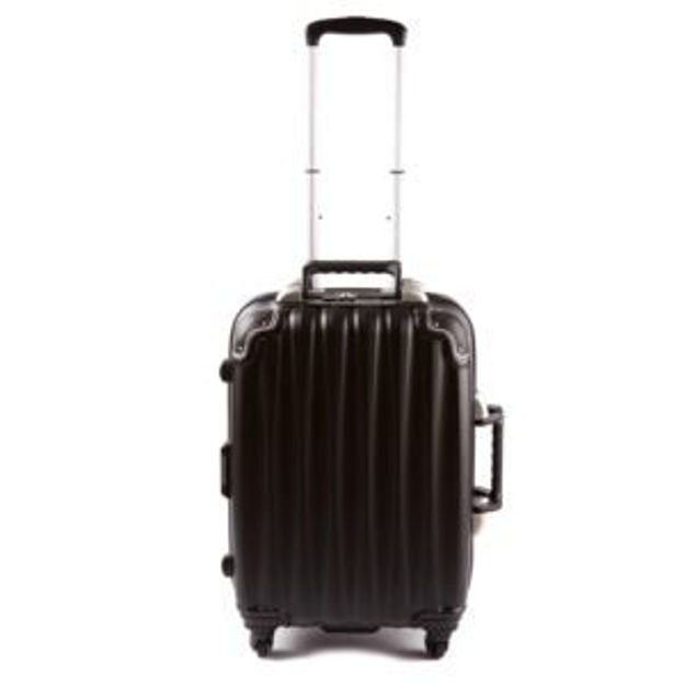 Picture of Piccolo 5-Bottle Wine Suitcase - Carry On Size