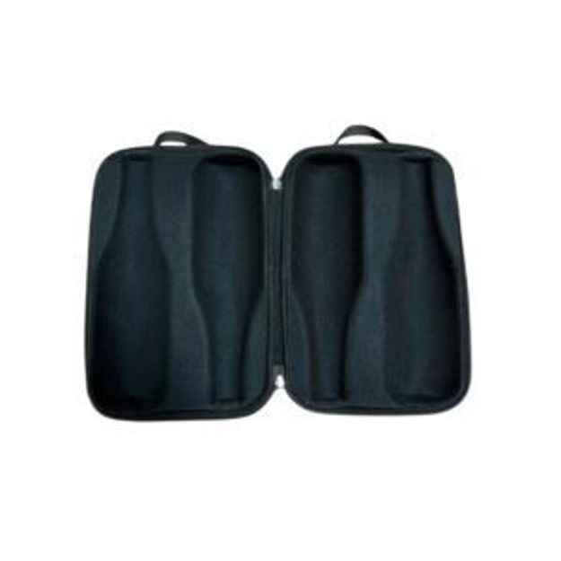 Picture of Vin2Go - 2 Wine Bottle Case