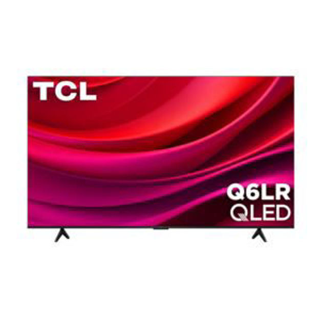Picture of 85" Class Q6LR QLED TV w/ Roku TV and Voice Remote
