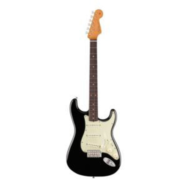 Picture of Vintera III Early '60s Stratocaster Electric Guitar