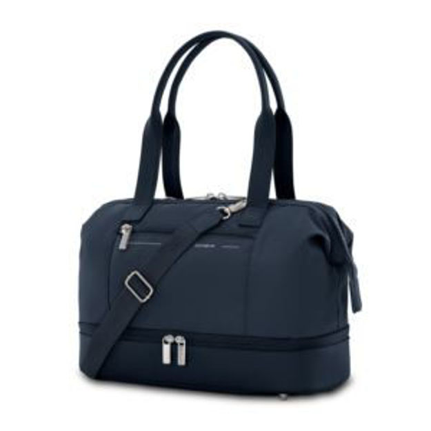 Picture of Better Than Basic Mini Weekender Midnight Blue