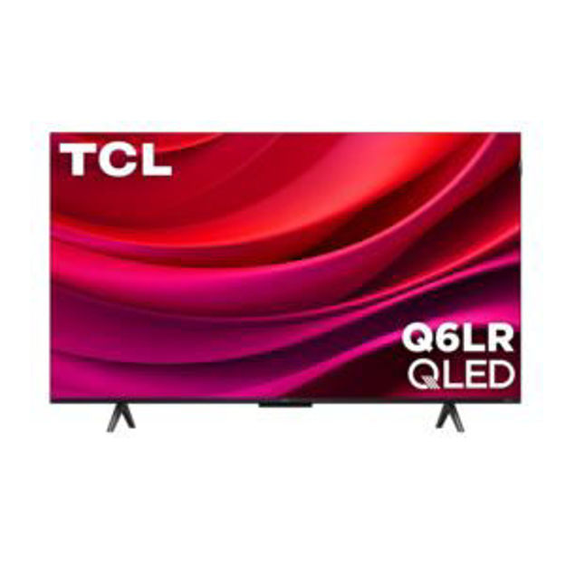 Picture of 43" Class Q6LR QLED TV w/ Roku TV and Voice Remote