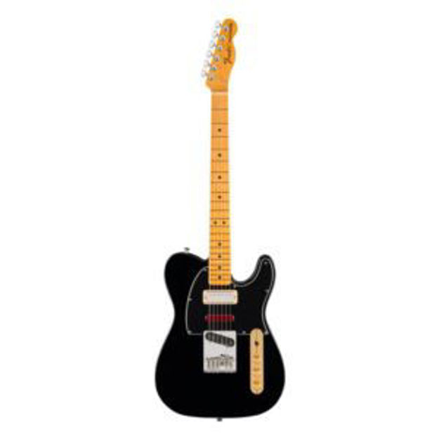Picture of Brent Mason Telecaster with Hardshell Case
